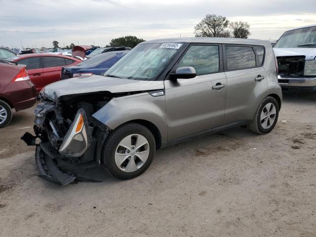 KIA SOUL 2016 kndjn2a20g7267657