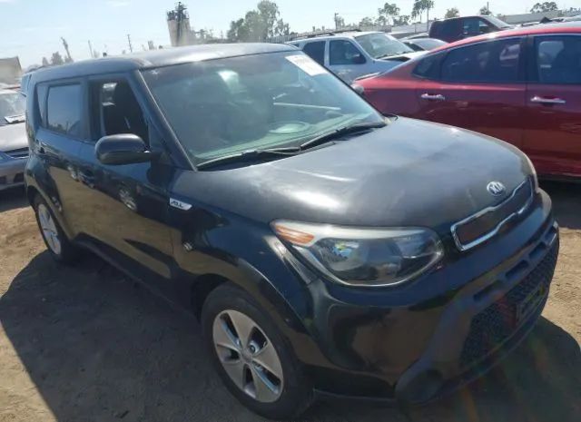 KIA SOUL 2016 kndjn2a20g7270963