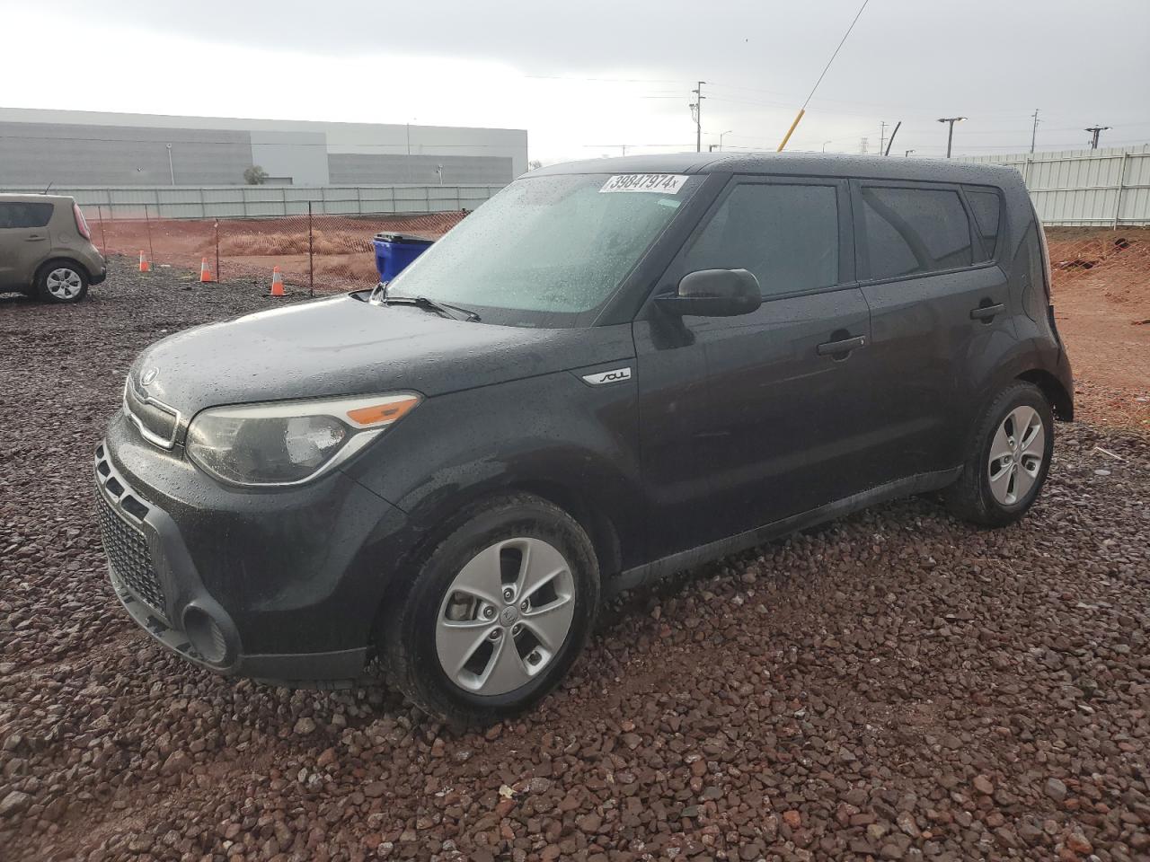 KIA SOUL 2016 kndjn2a20g7271174