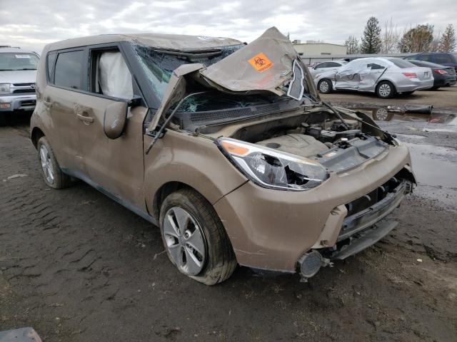 KIA SOUL 2016 kndjn2a20g7272275