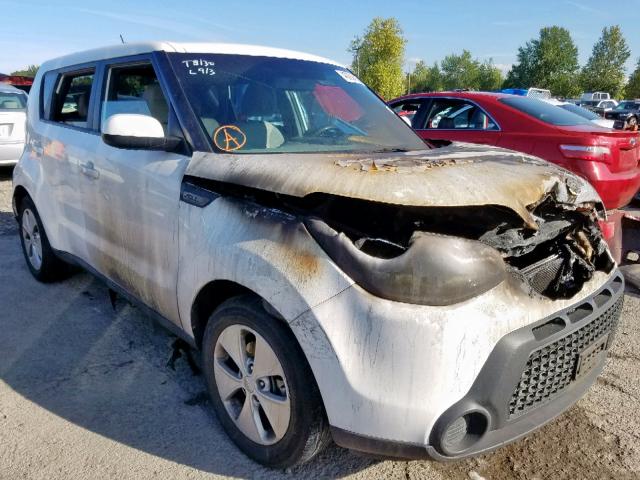 KIA SOUL 2016 kndjn2a20g7273099