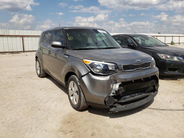 KIA SOUL 2016 kndjn2a20g7273409