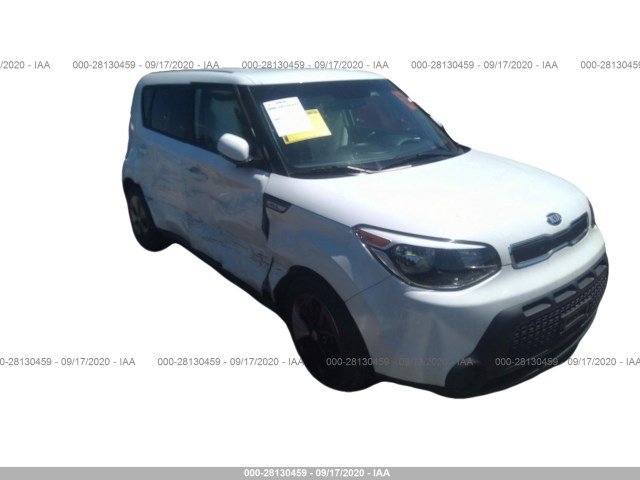 KIA SOUL 2016 kndjn2a20g7273720