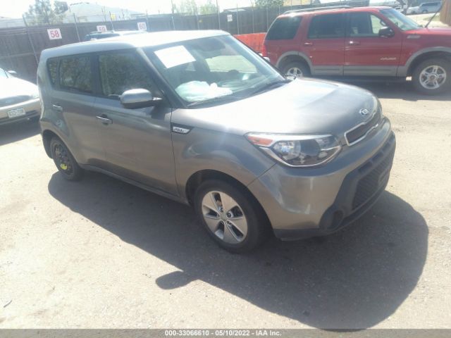 KIA SOUL 2016 kndjn2a20g7274141