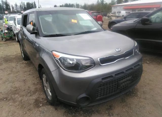 KIA SOUL 2016 kndjn2a20g7275080