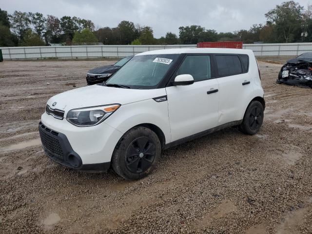 KIA SOUL 2016 kndjn2a20g7277427