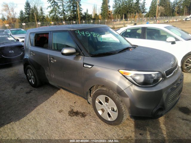 KIA SOUL 2016 kndjn2a20g7278304