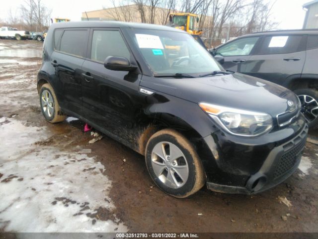 KIA SOUL 2016 kndjn2a20g7278397