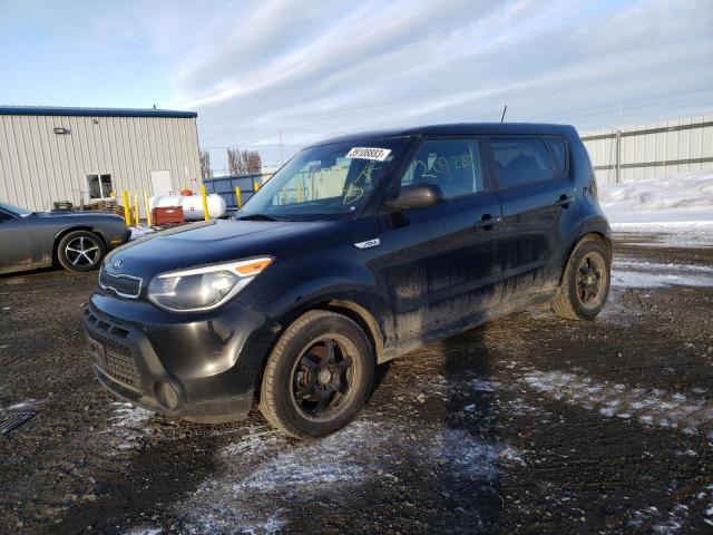 KIA SOUL 2016 kndjn2a20g7278867