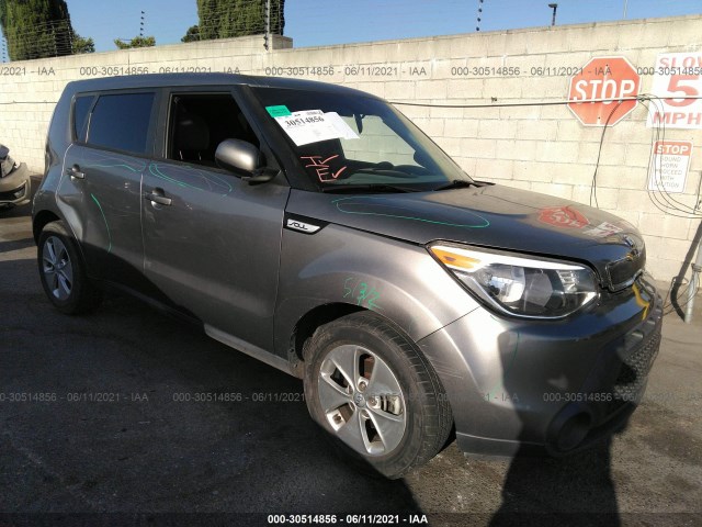 KIA SOUL 2016 kndjn2a20g7278979