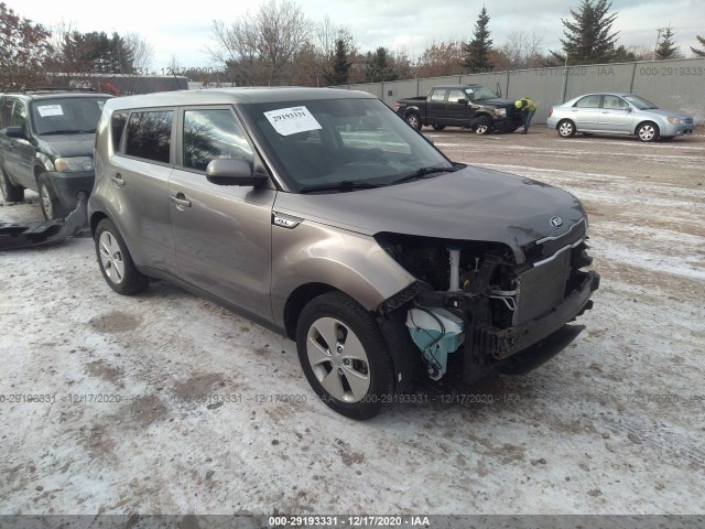 KIA SOUL 2016 kndjn2a20g7279534