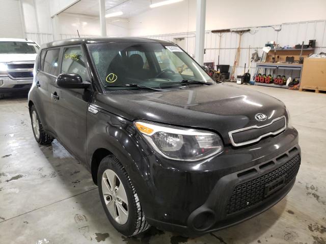 KIA SOUL 2016 kndjn2a20g7282479