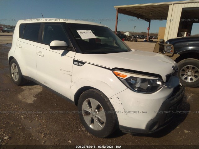 KIA SOUL 2016 kndjn2a20g7283762