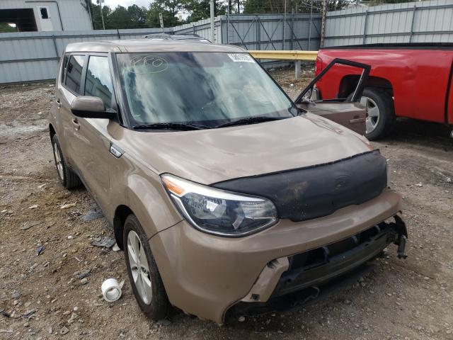 KIA SOUL 2016 kndjn2a20g7283812