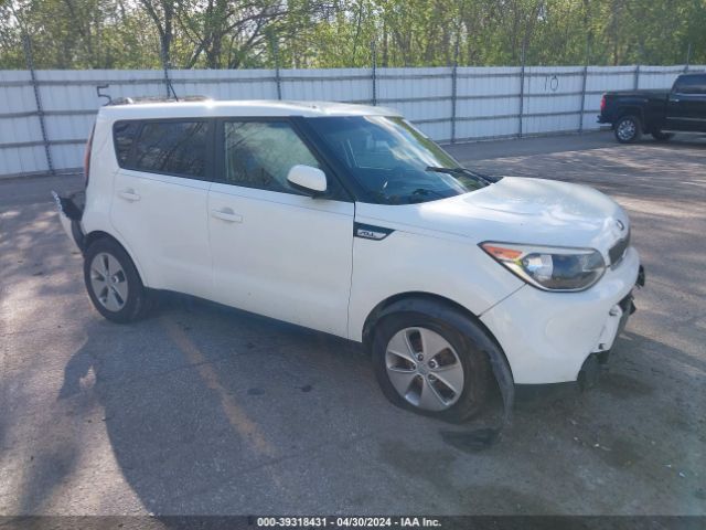 KIA SOUL 2016 kndjn2a20g7285270