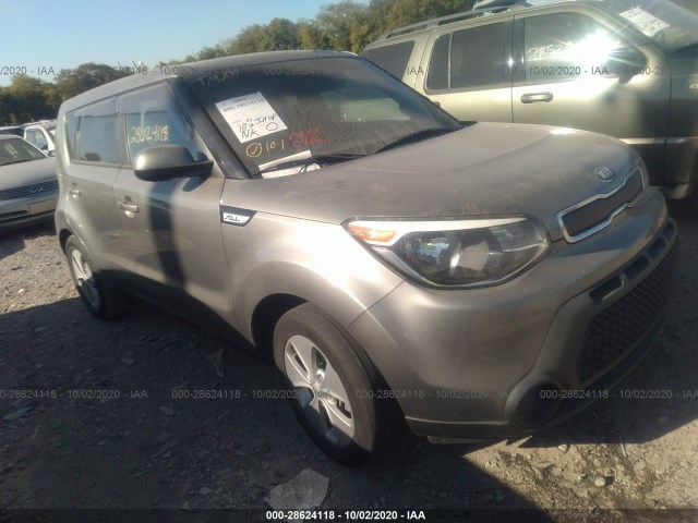 KIA SOUL 2016 kndjn2a20g7285429