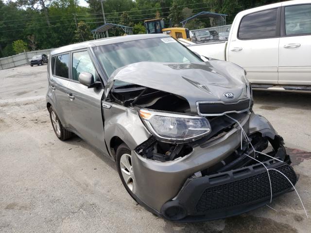 KIA SOUL 2016 kndjn2a20g7286693