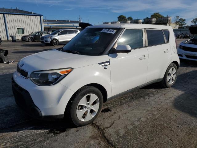 KIA SOUL 2016 kndjn2a20g7287228