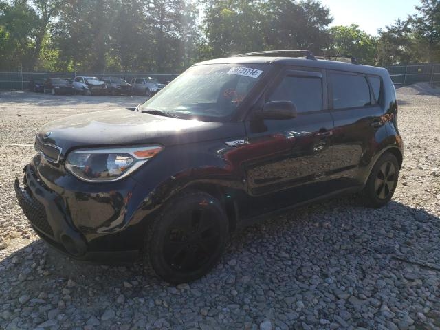 KIA SOUL 2016 kndjn2a20g7287777