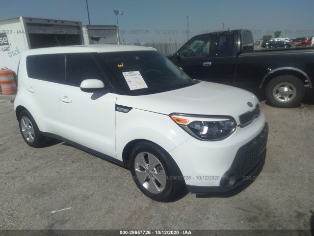 KIA SOUL 2016 kndjn2a20g7289660