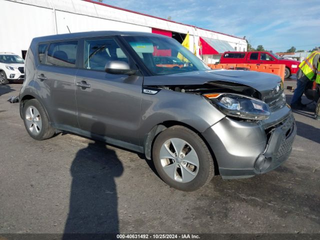 KIA SOUL 2016 kndjn2a20g7290078