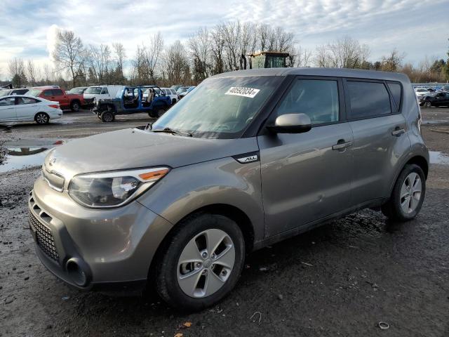 KIA SOUL 2016 kndjn2a20g7292896