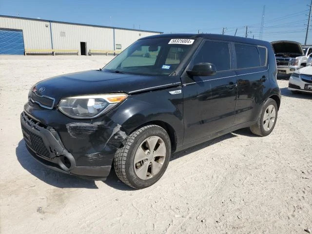 KIA SOUL 2016 kndjn2a20g7300382