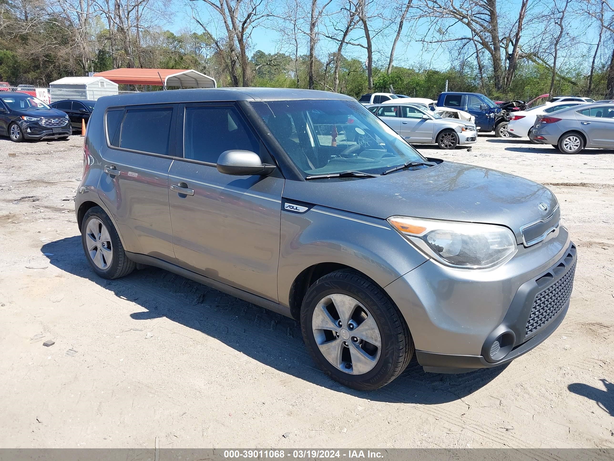 KIA SOUL 2016 kndjn2a20g7300463