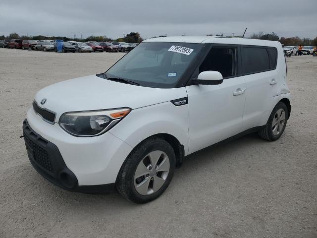 KIA SOUL 2016 kndjn2a20g7301029