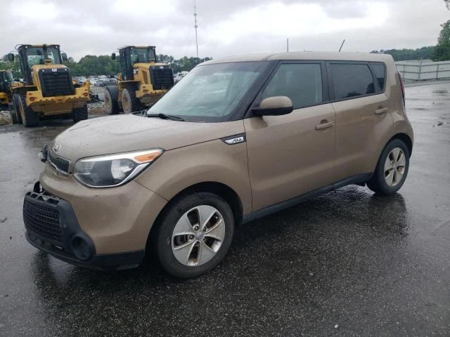 KIA SOUL 2016 kndjn2a20g7301189