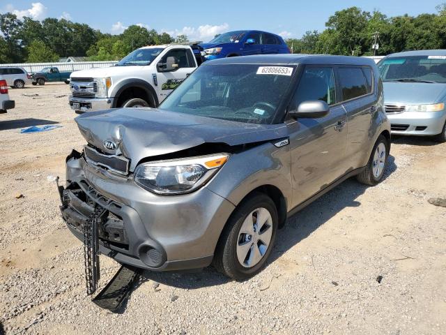 KIA SOUL 2016 kndjn2a20g7303380