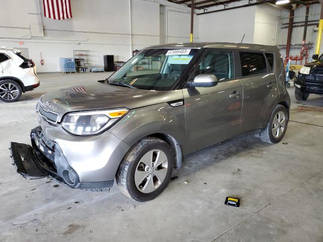 KIA SOUL 2016 kndjn2a20g7305193