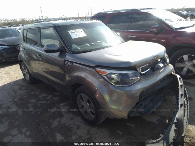 KIA SOUL 2016 kndjn2a20g7306148