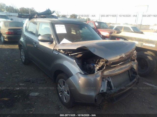 KIA SOUL 2016 kndjn2a20g7307770