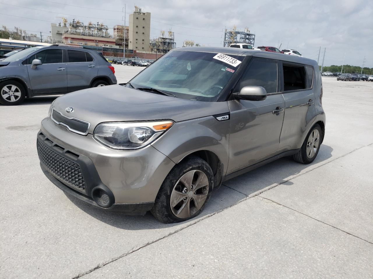 KIA SOUL 2016 kndjn2a20g7309759