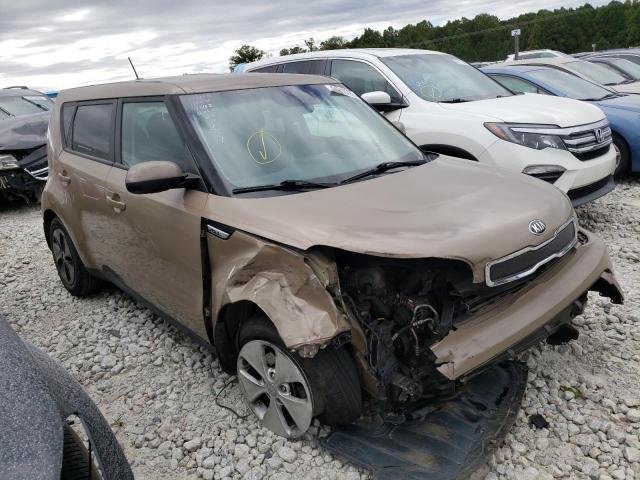 KIA SOUL 2016 kndjn2a20g7310068