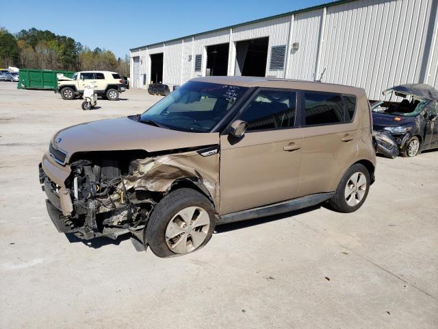 KIA SOUL 2016 kndjn2a20g7311494