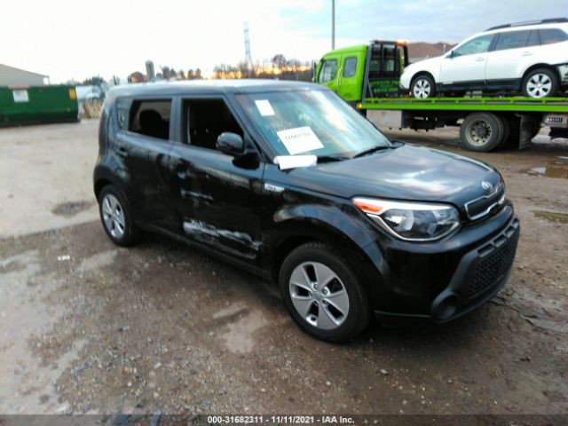 KIA SOUL 2016 kndjn2a20g7315299