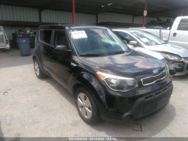 KIA SOUL 2016 kndjn2a20g7317196