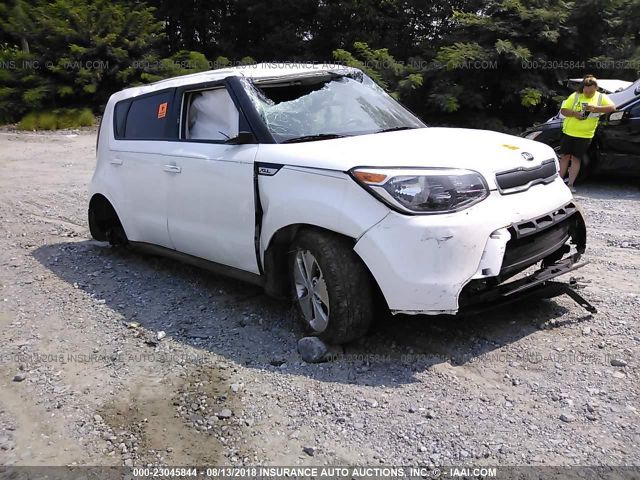 KIA SOUL 2016 kndjn2a20g7317649