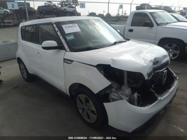 KIA SOUL 2016 kndjn2a20g7318218