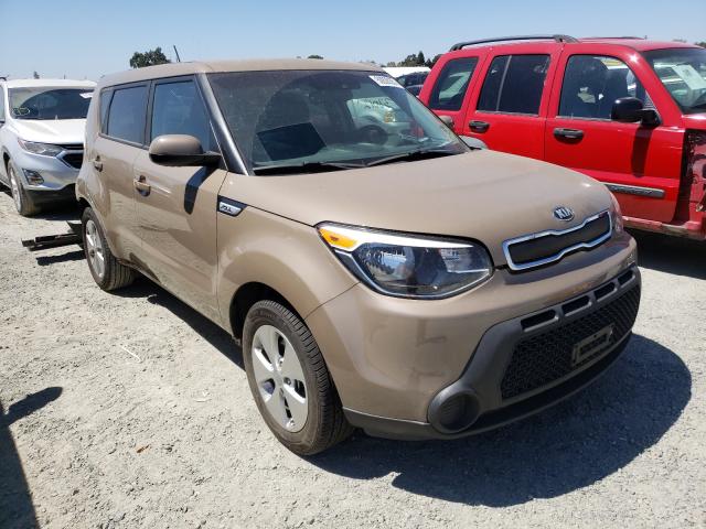 KIA SOUL 2016 kndjn2a20g7320034