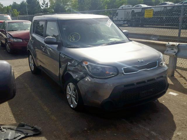 KIA SOUL 2016 kndjn2a20g7320129