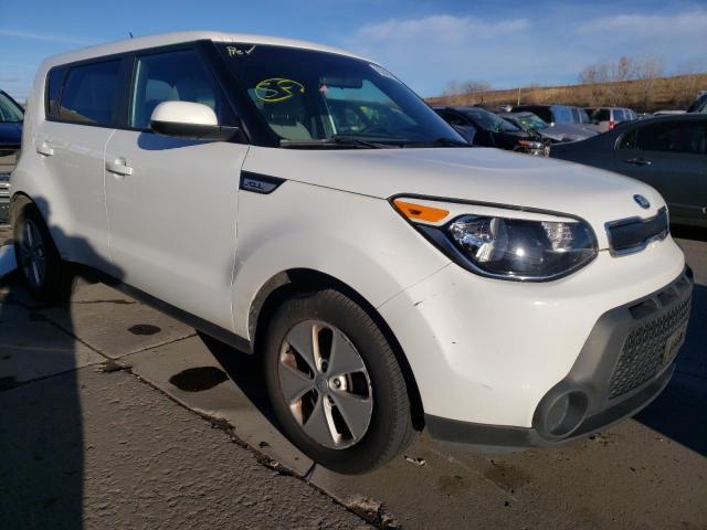 KIA SOUL 2016 kndjn2a20g7320311