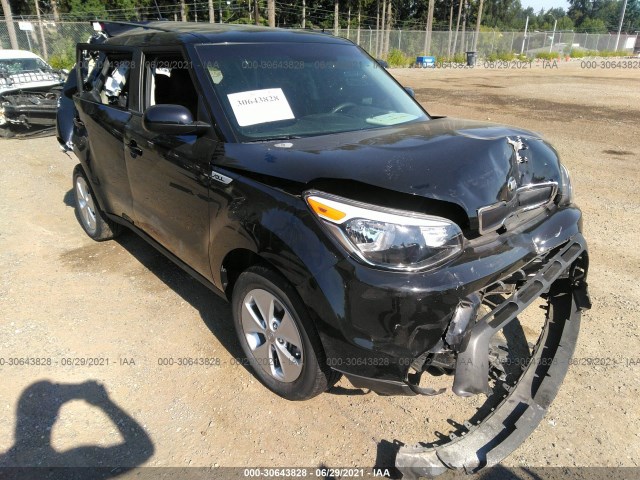 KIA SOUL 2016 kndjn2a20g7324343