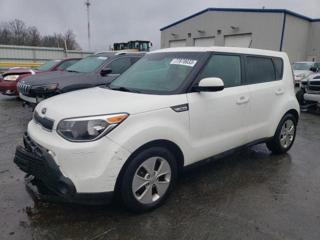 KIA SOUL 2016 kndjn2a20g7325105