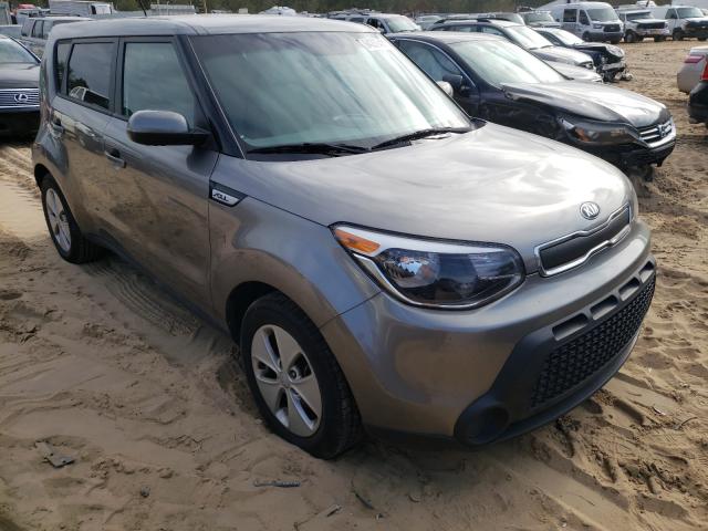 KIA SOUL 2016 kndjn2a20g7326335