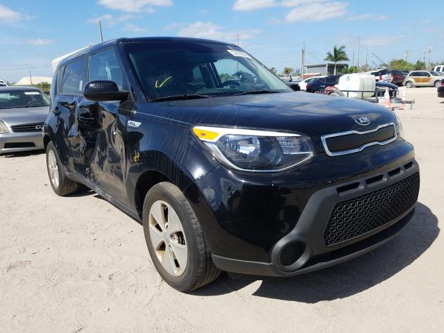 KIA SOUL 2016 kndjn2a20g7327873