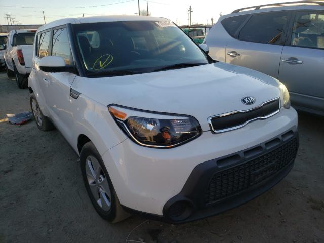 KIA SOUL 2016 kndjn2a20g7328330