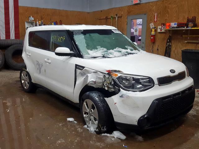 KIA SOUL 2016 kndjn2a20g7329378